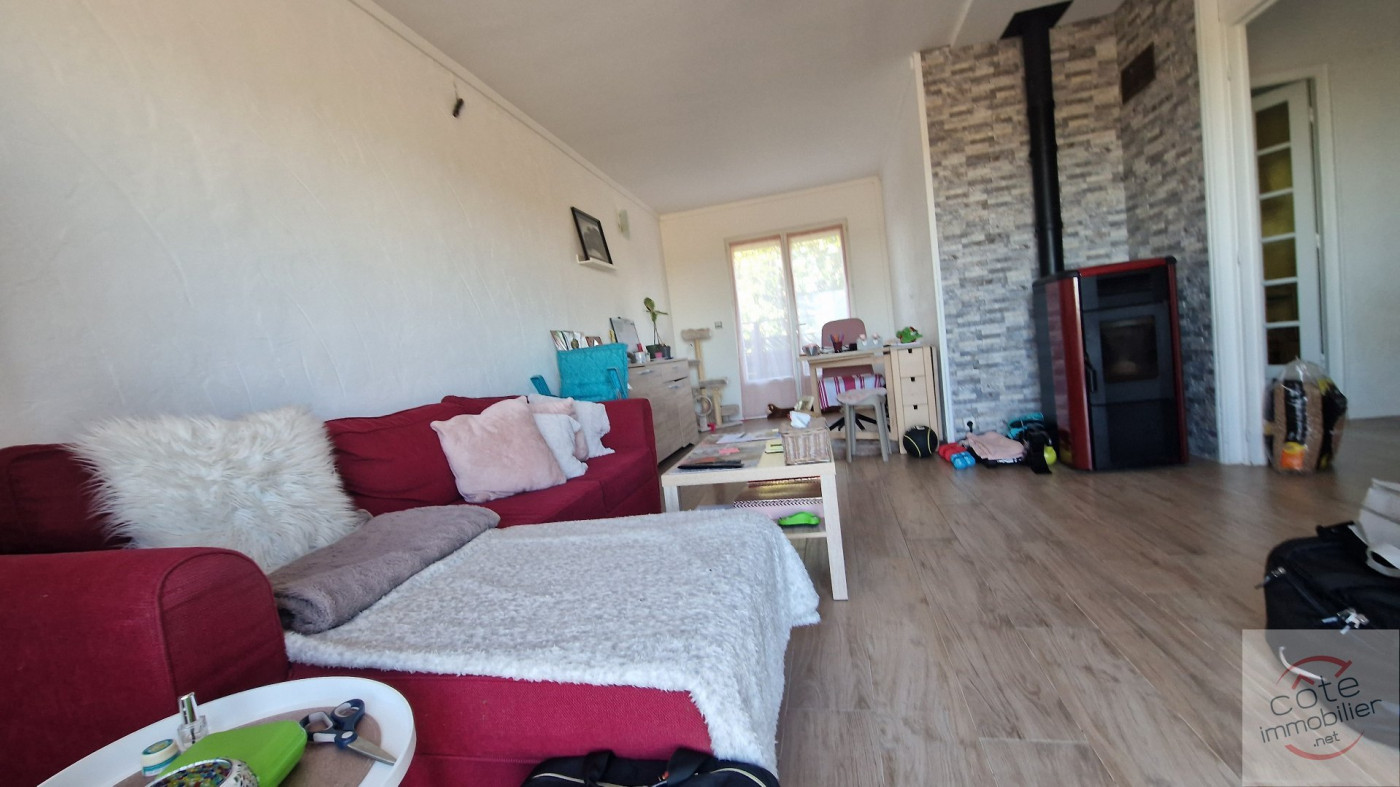 à vendre Maison Les Granges Le Roi - Photo 5