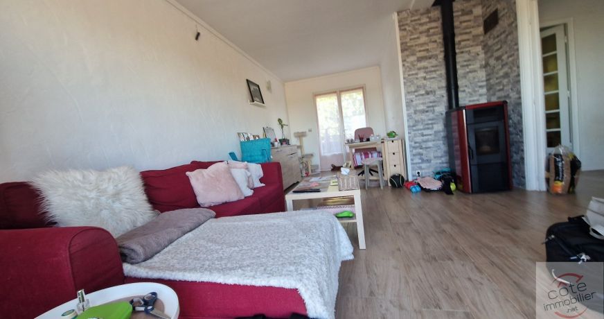 vente Maison Les Granges Le Roi