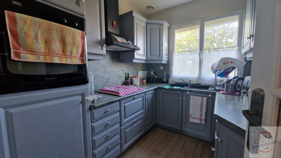 vente Maison Les Granges Le Roi - Photo 6