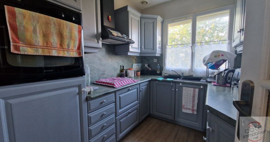 vente Maison Les Granges Le Roi