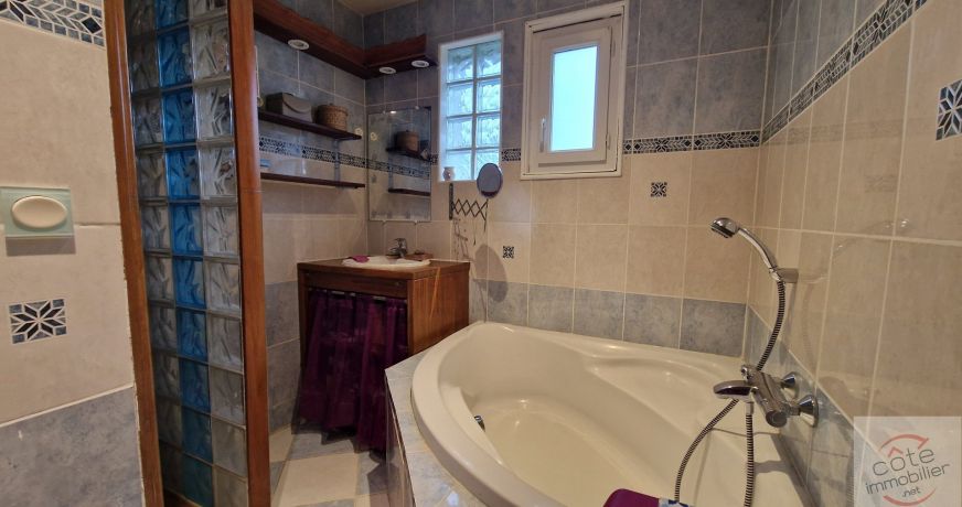 vente Maison Les Granges Le Roi