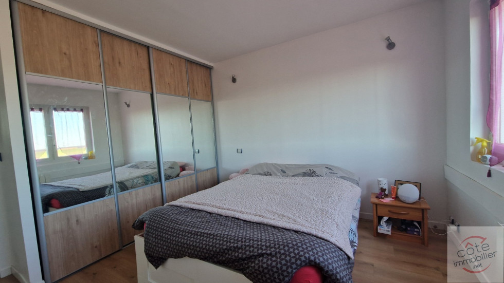 vente Maison Les Granges Le Roi - Photo 9