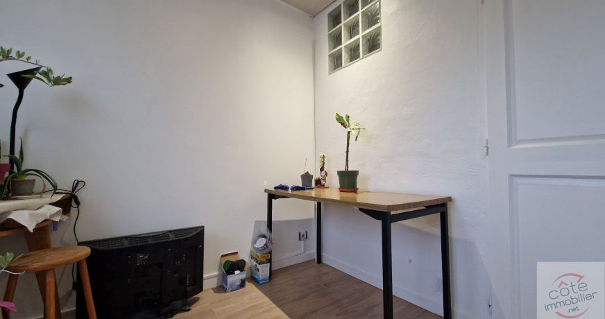 vente Maison Les Granges Le Roi