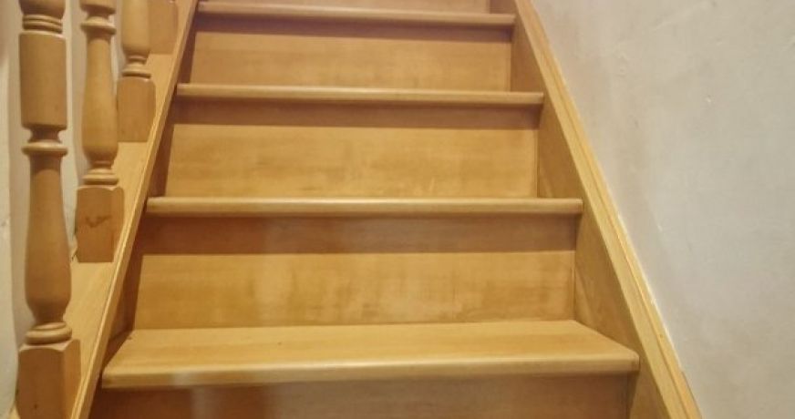 vente Maison Les Granges Le Roi