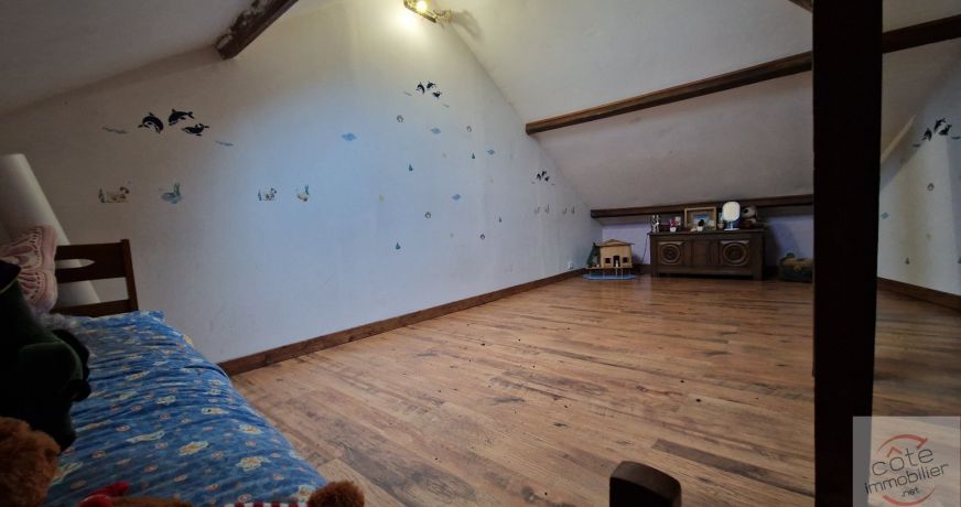 vente Maison Les Granges Le Roi