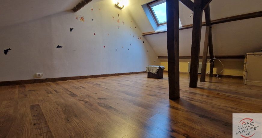 vente Maison Les Granges Le Roi