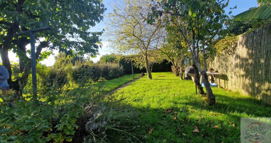 vente Maison Les Granges Le Roi