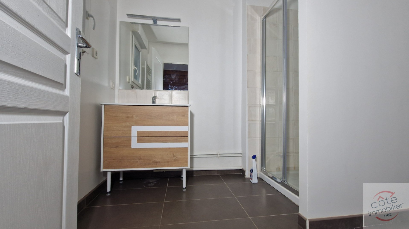 à louer Appartement Saint Arnoult En Yvelines - Photo 4