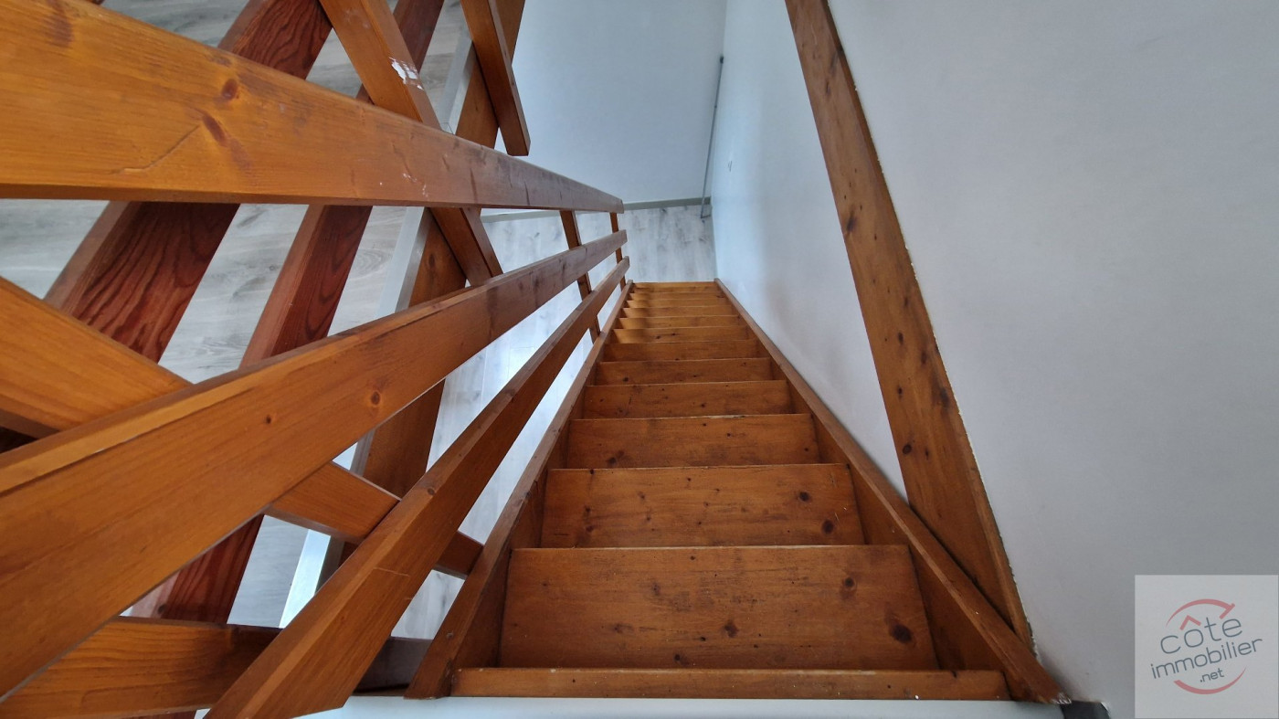 à louer Appartement Saint Arnoult En Yvelines - Photo 5