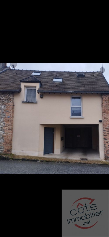 à louer Appartement Saint Arnoult En Yvelines - Photo 1