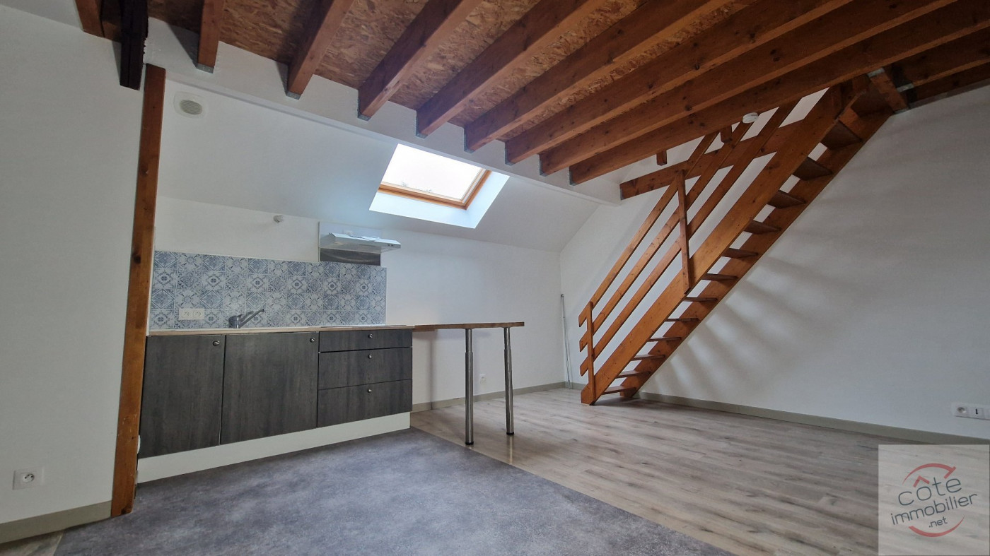 à louer Appartement Saint Arnoult En Yvelines - Photo 2