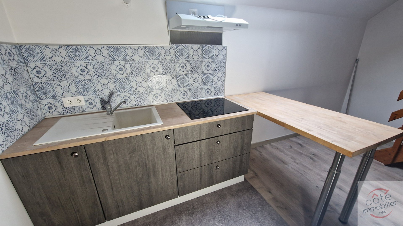 à louer Appartement Saint Arnoult En Yvelines - Photo 3