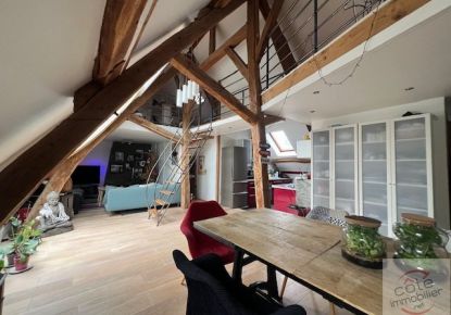 vente Appartement Dourdan