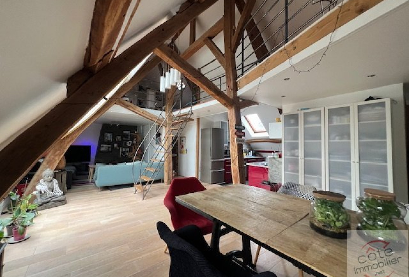 vente Appartement Dourdan - Photo 2