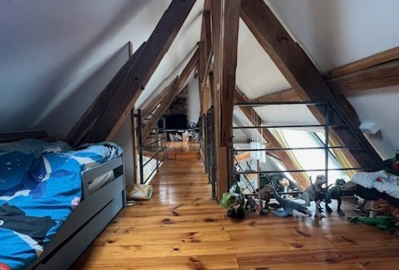 vente Appartement Dourdan - Photo 3