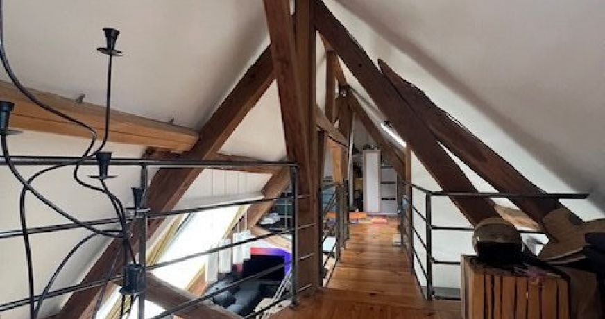 vente Appartement Dourdan