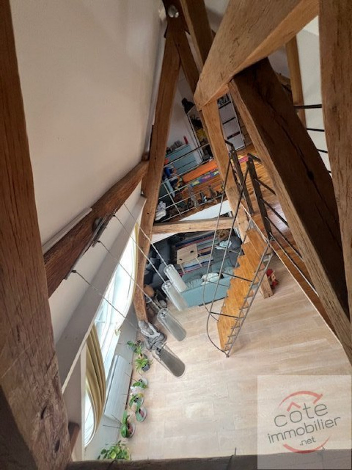 à vendre Appartement Dourdan - Photo 4