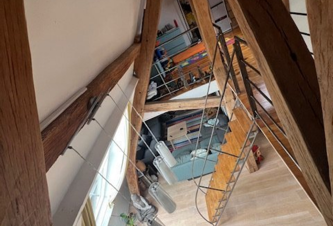 vente Appartement Dourdan - Photo 4