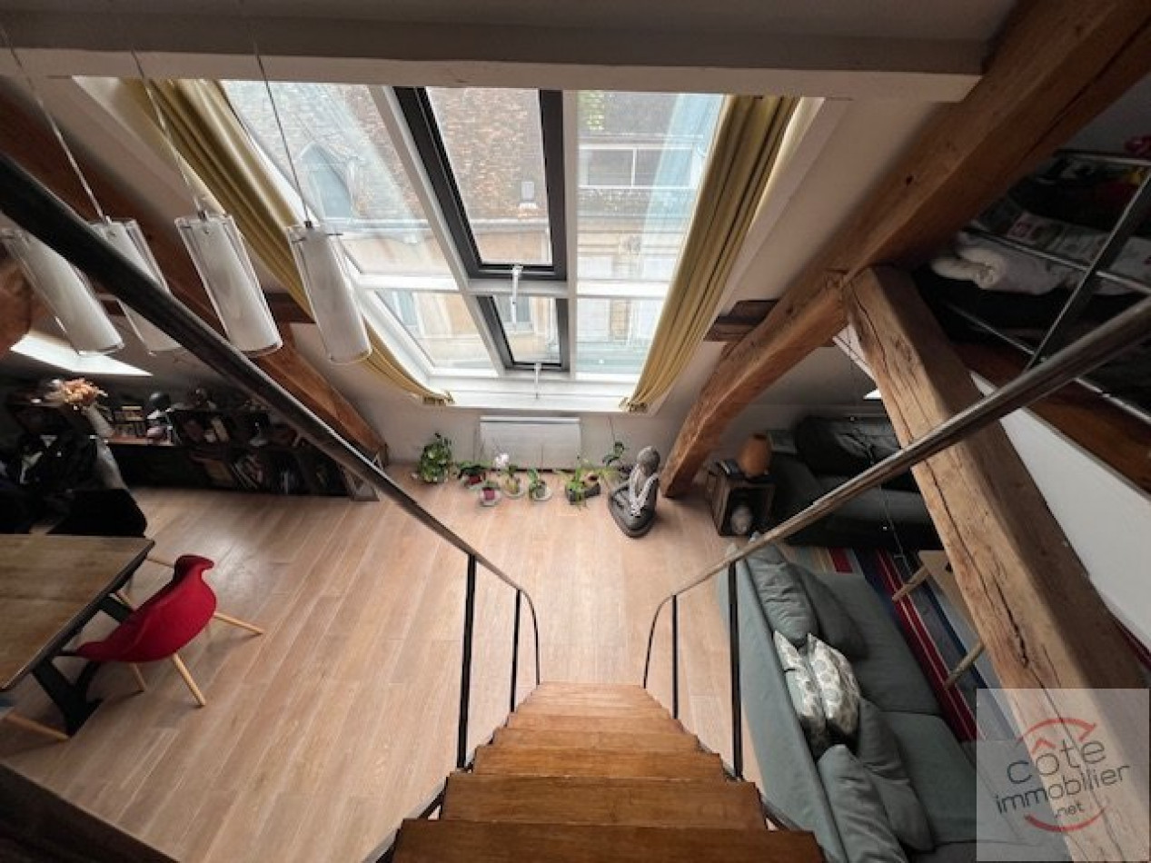 à vendre Appartement Dourdan - Photo 1