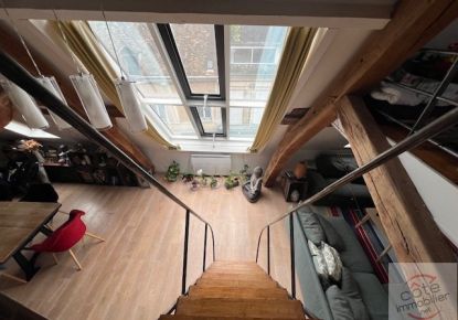 vente Appartement Dourdan