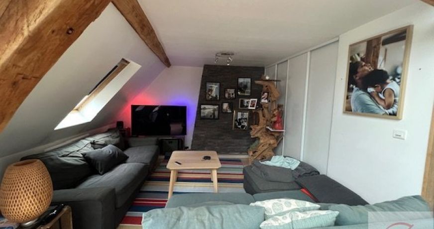 vente Appartement Dourdan