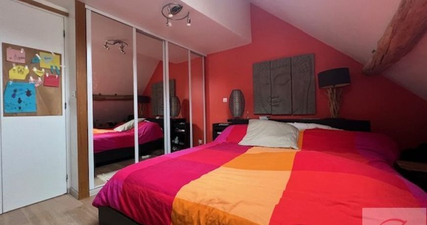 vente Appartement Dourdan