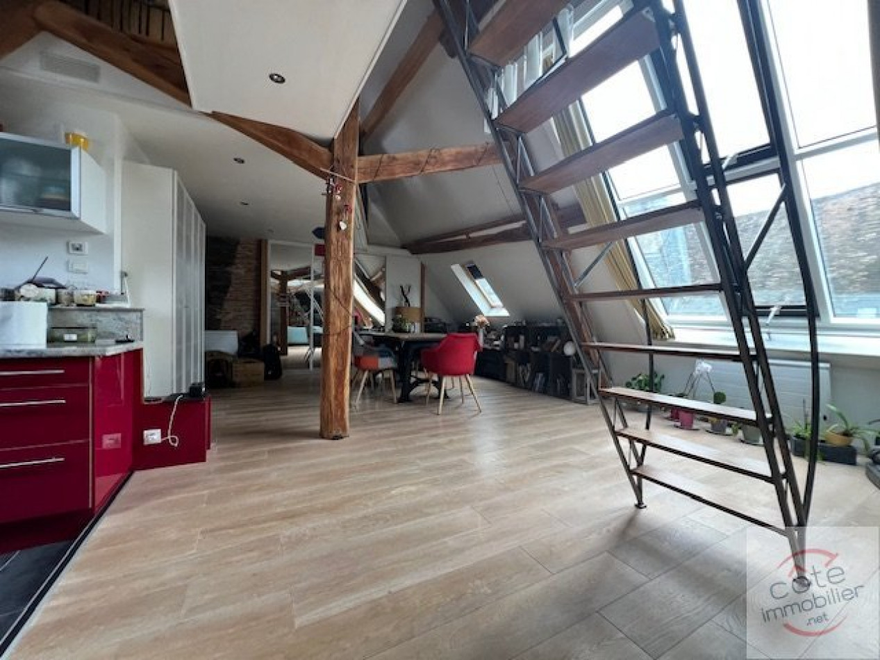 à vendre Appartement Dourdan - Photo 6