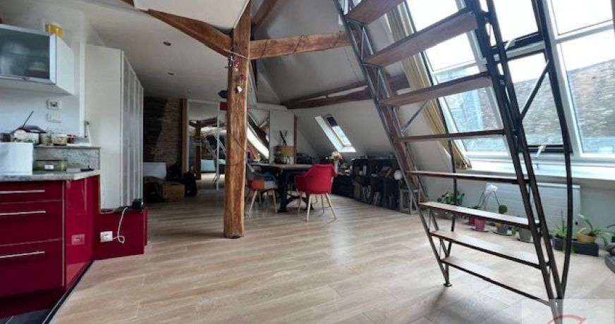 vente Appartement Dourdan