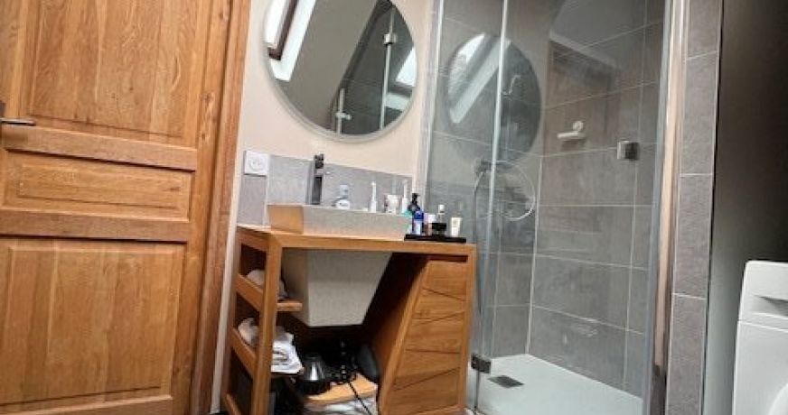 vente Appartement Dourdan