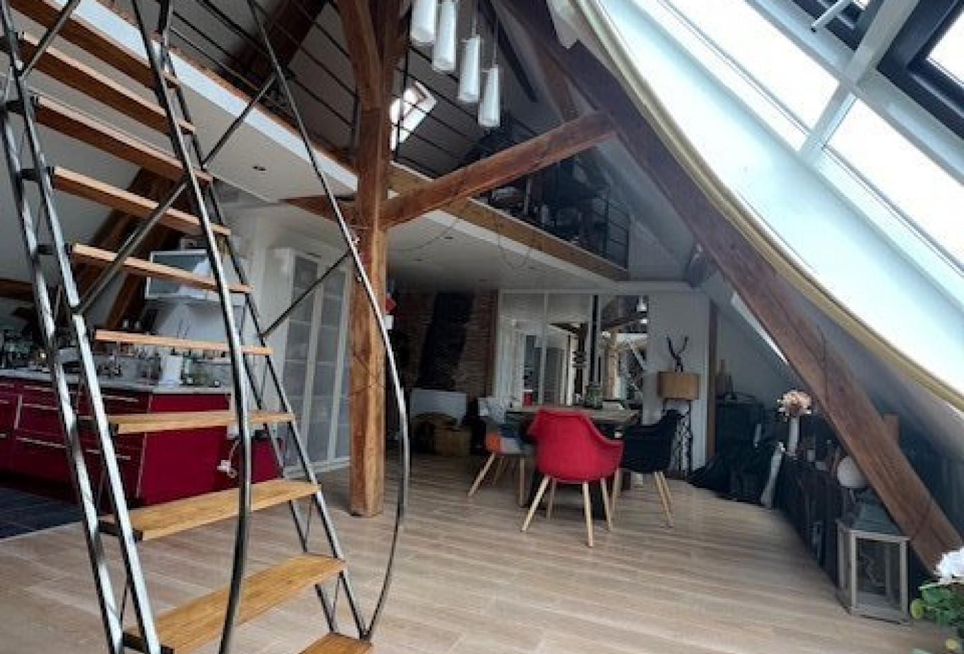 vente Appartement Dourdan - Photo 5