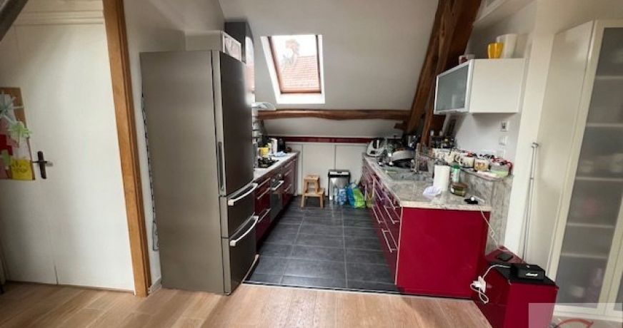 vente Appartement Dourdan