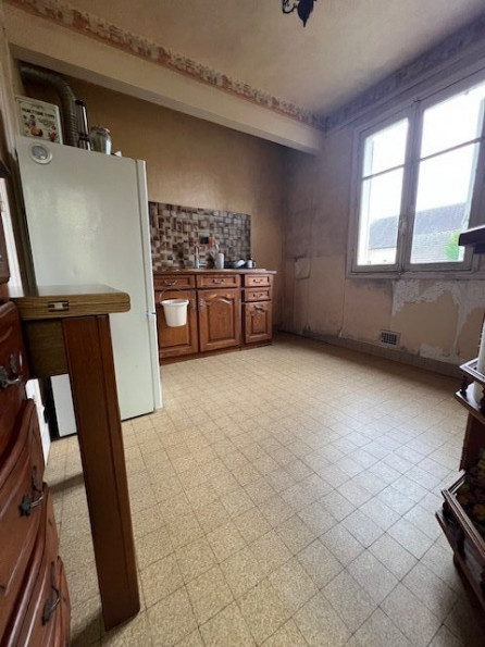 vente Maison Dourdan - Photo 2