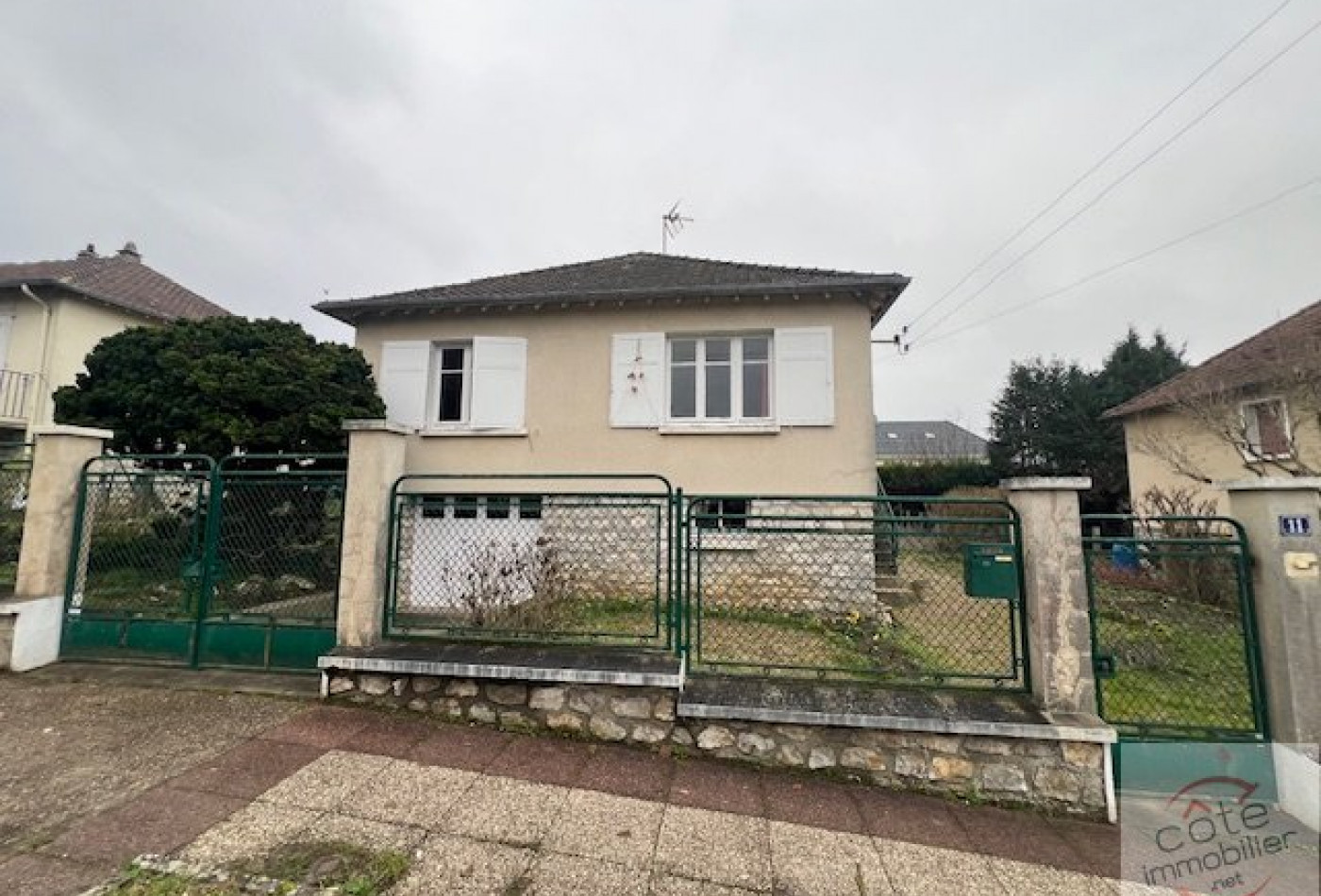 vente Maison Dourdan - Photo 1