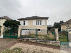 vente Maison Dourdan