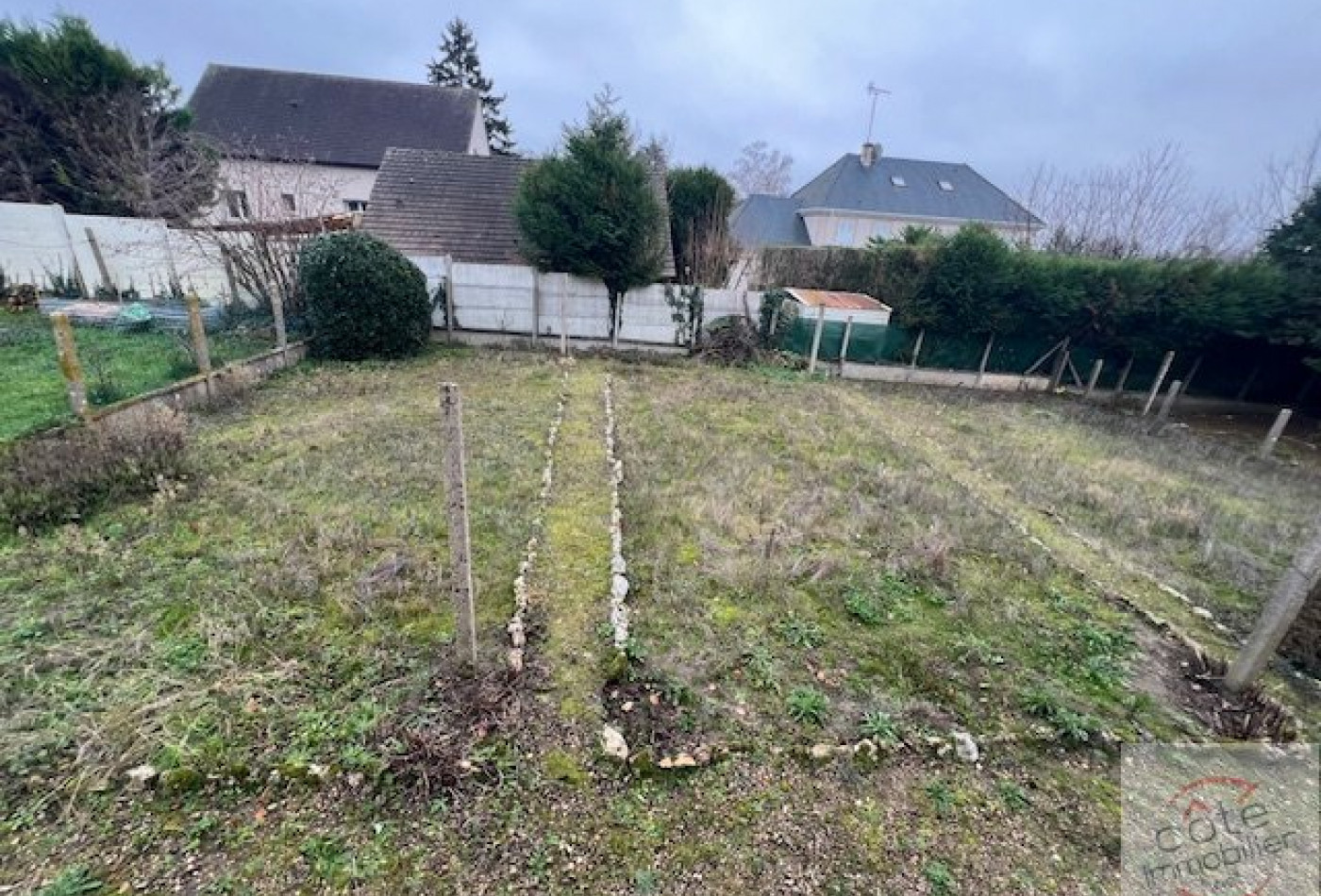 vente Maison Dourdan - Photo 8