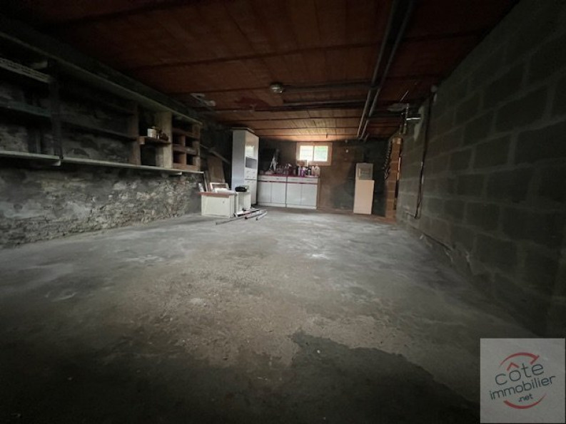 vente Maison Dourdan - Photo 9