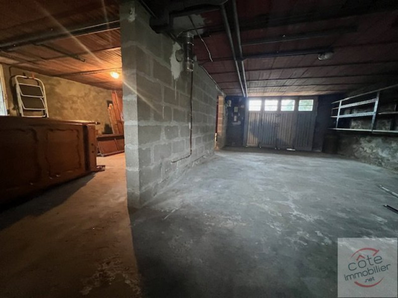 vente Maison Dourdan - Photo 10