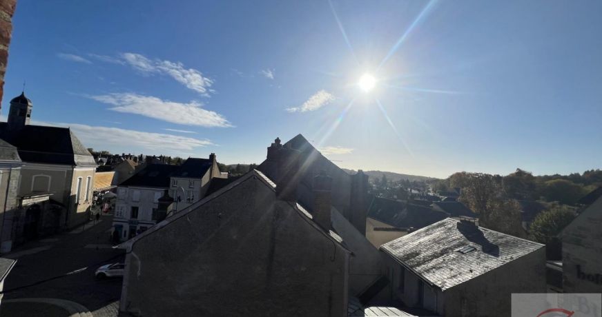 vente Appartement Dourdan