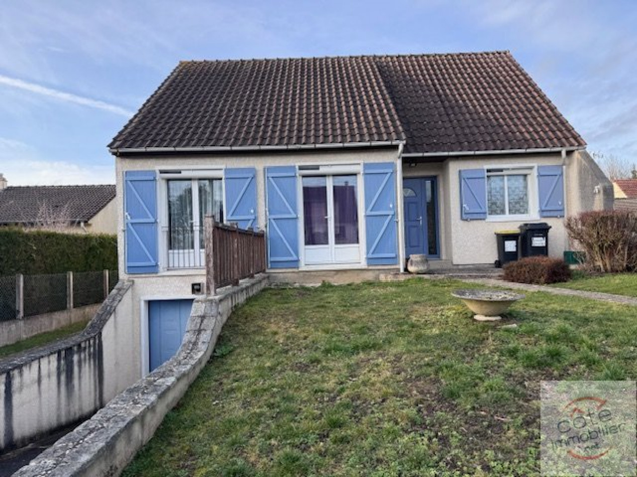 à vendre Maison Les Granges Le Roi - Photo 2