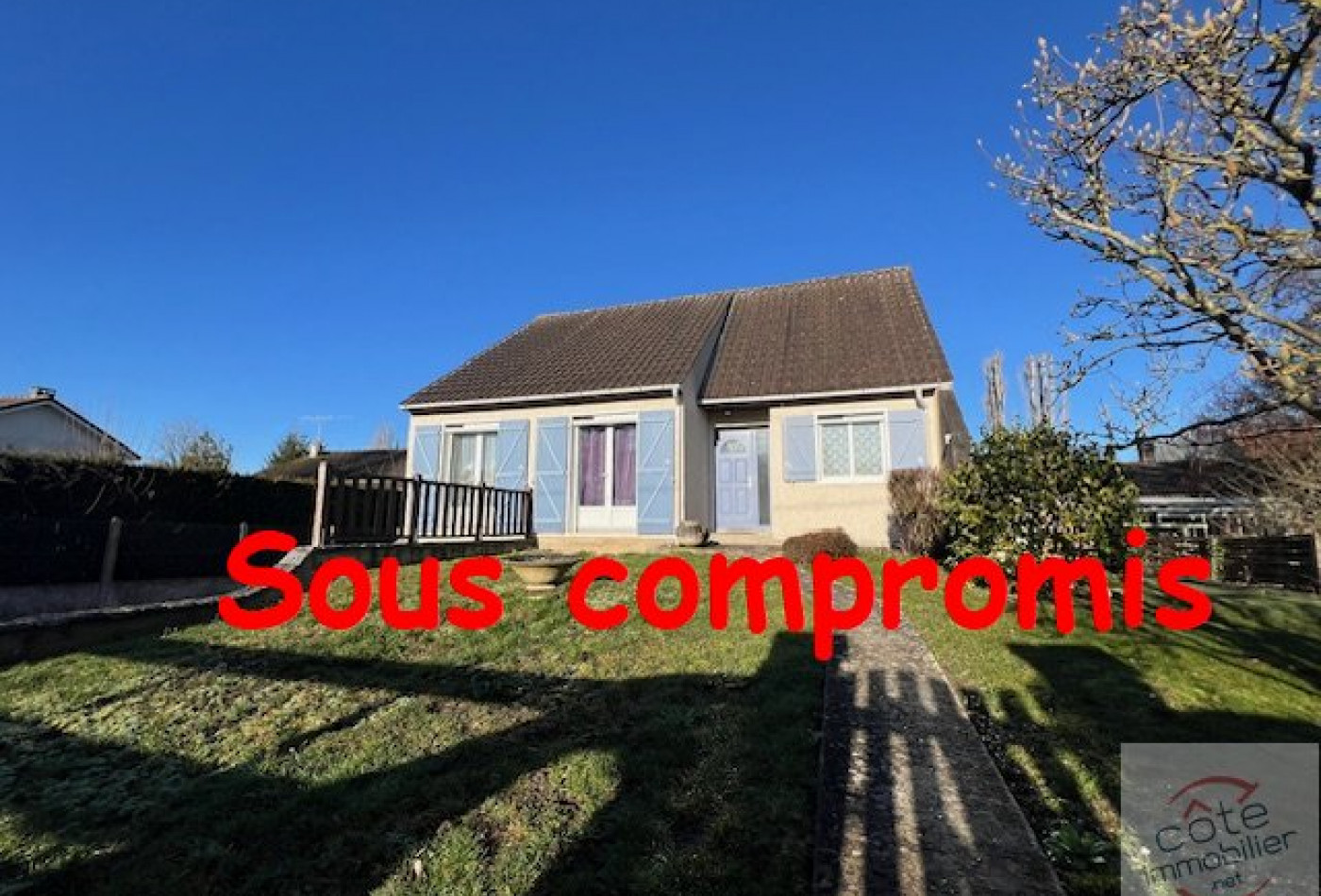 vente Maison Les Granges Le Roi - Photo 1