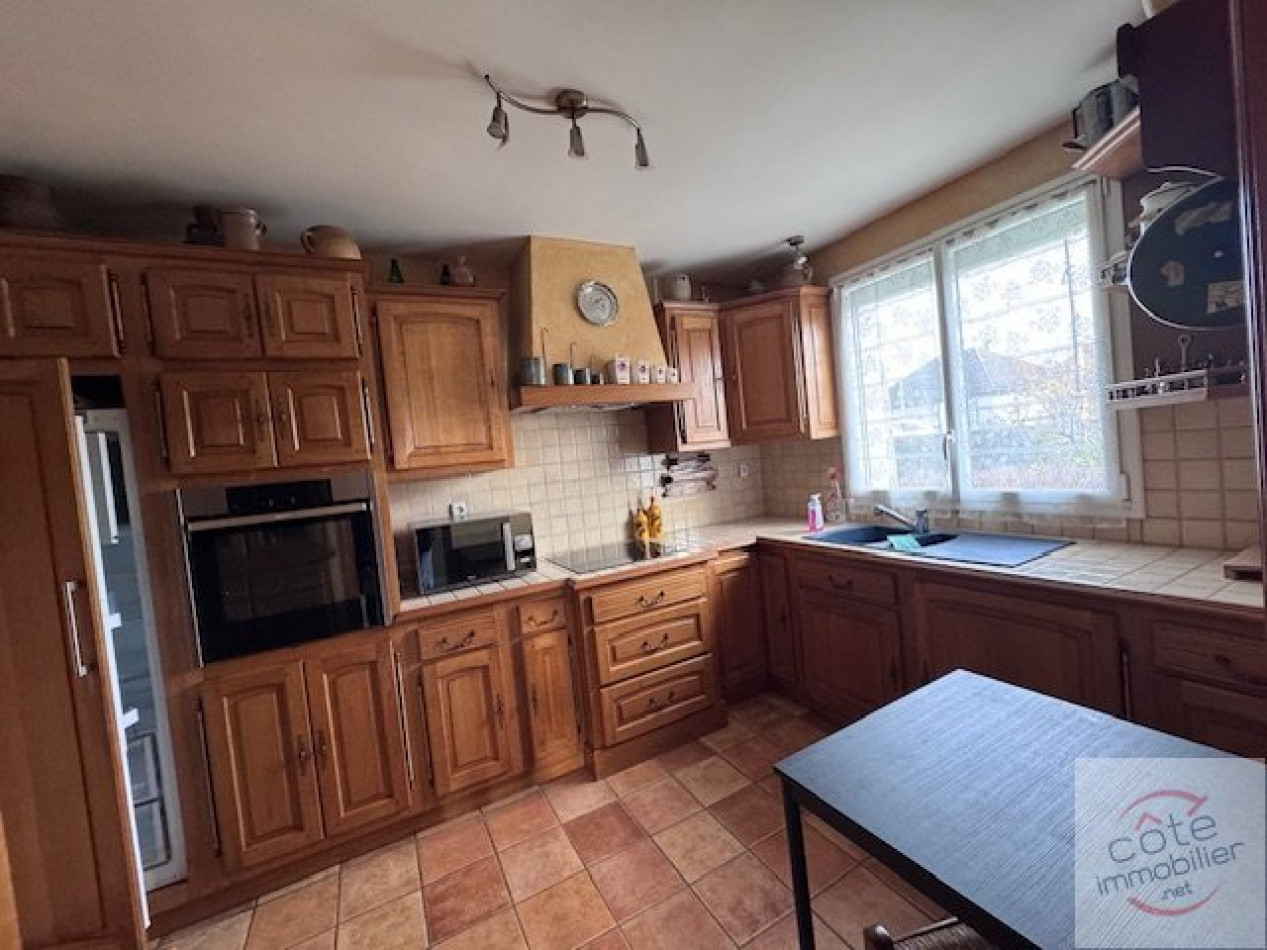 à vendre Maison Les Granges Le Roi - Photo 3