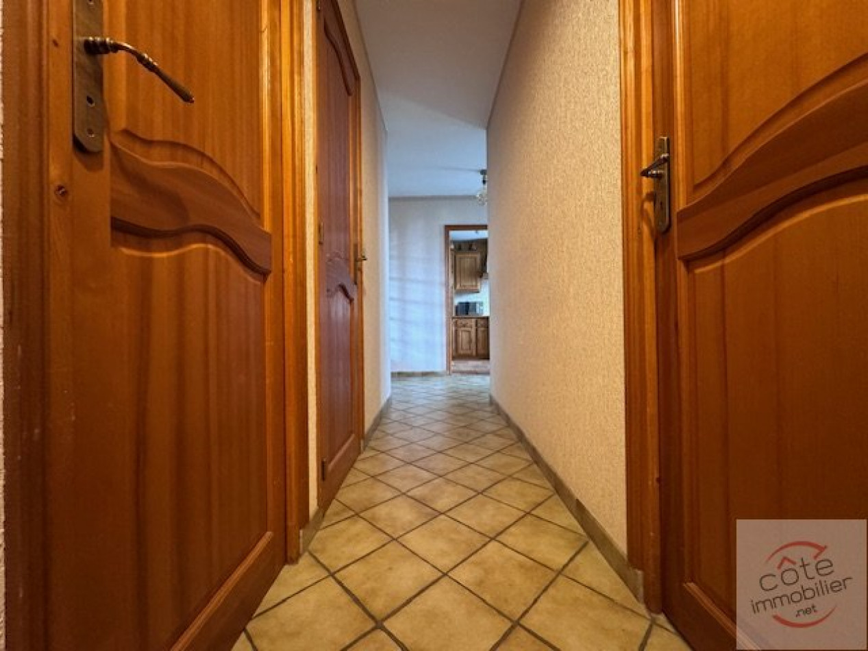 à vendre Maison Les Granges Le Roi - Photo 5