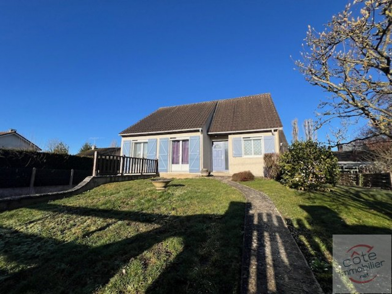 for sale Maison Les Granges Le Roi - Photo 1