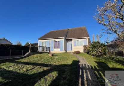 vente Maison Les Granges Le Roi