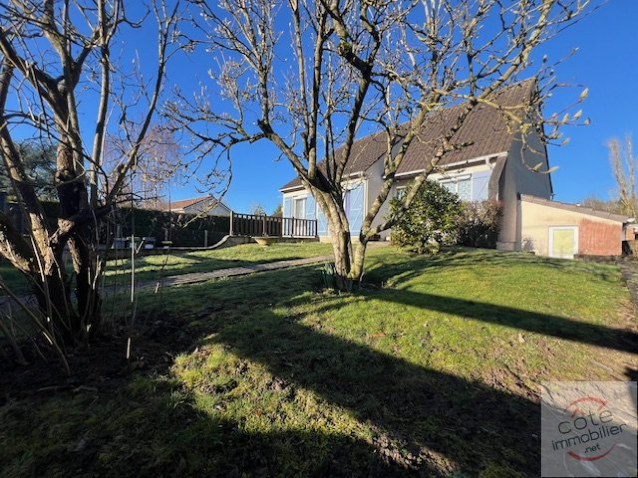 for sale Maison Les Granges Le Roi - Photo 2