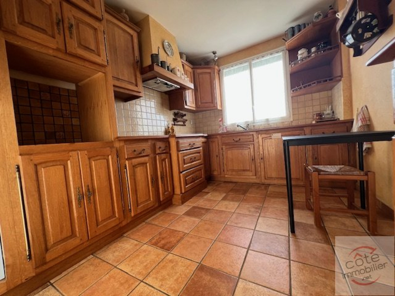 for sale Maison Les Granges Le Roi - Photo 5