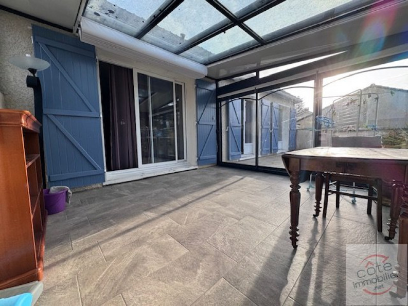 vente Maison Les Granges Le Roi - Photo 9