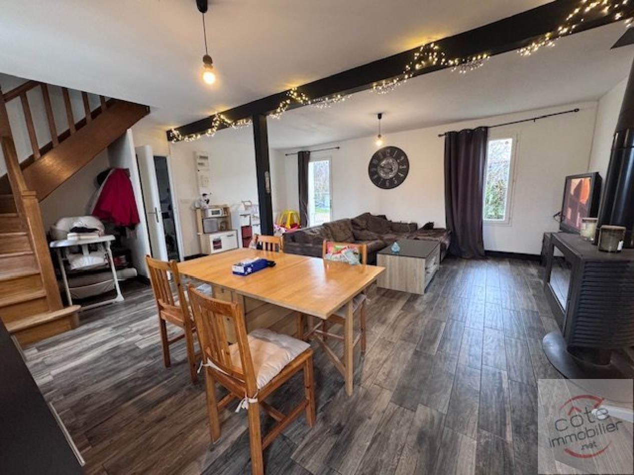 à vendre Maison Denonville - Photo 2