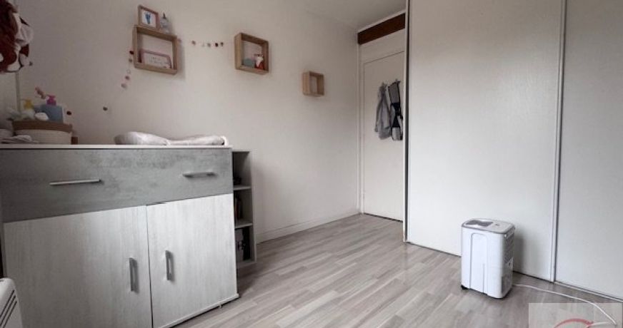 vente Maison Denonville