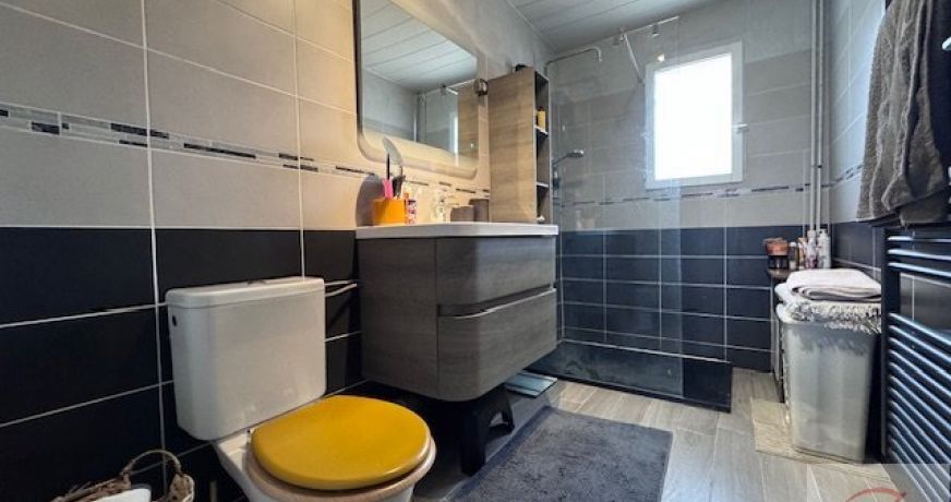 vente Maison Denonville